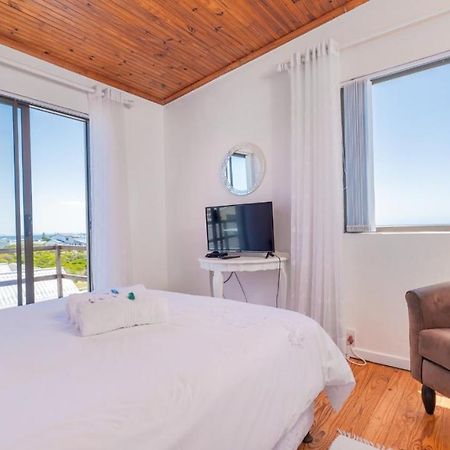 Apartamento Suikerbekkie Struisbaai Exterior foto