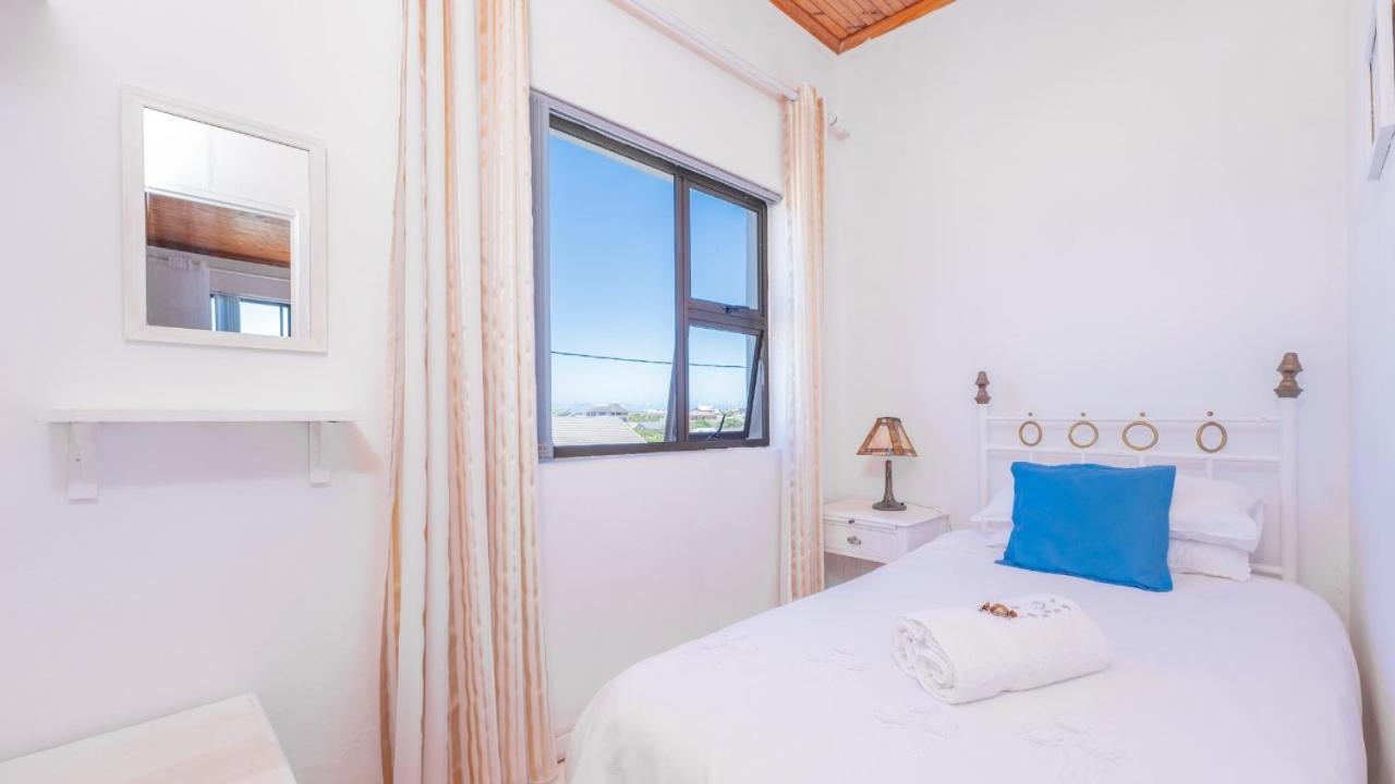 Apartamento Suikerbekkie Struisbaai Exterior foto